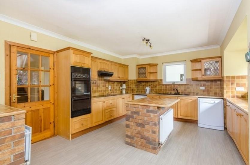 Ballinagappa Clane 4