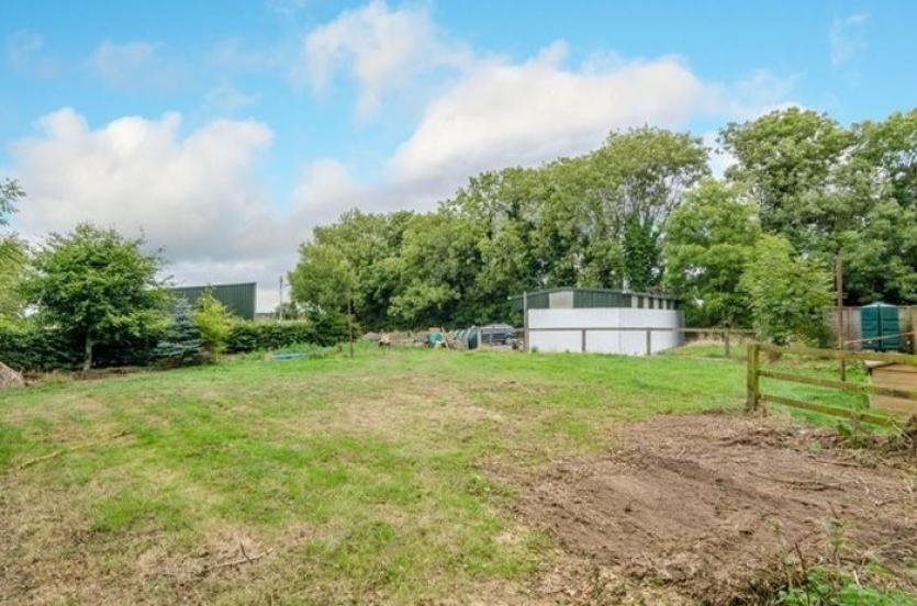 Ballinagappa Clane 7