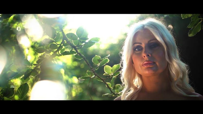 Colette Kavanagh official video pic 1