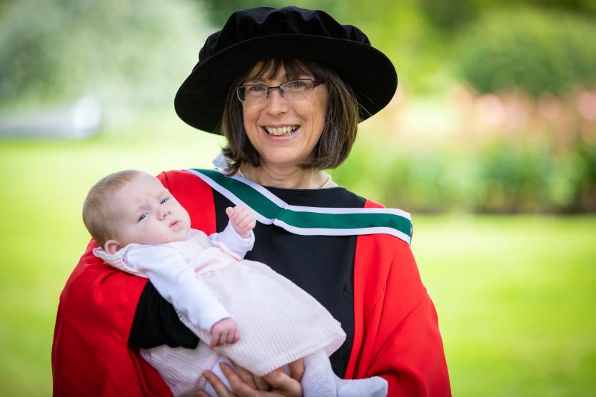 Maynooth Uni Graduations KA-7