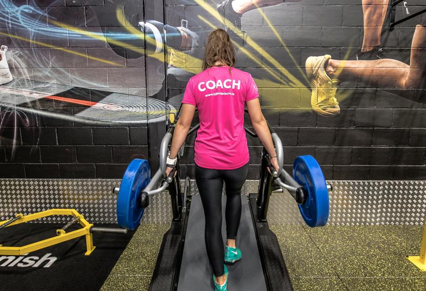 New Gymnasium Ground Floor (7)