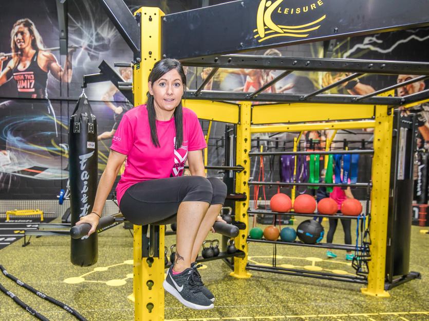 New Gymnasium Ground Floor (11)