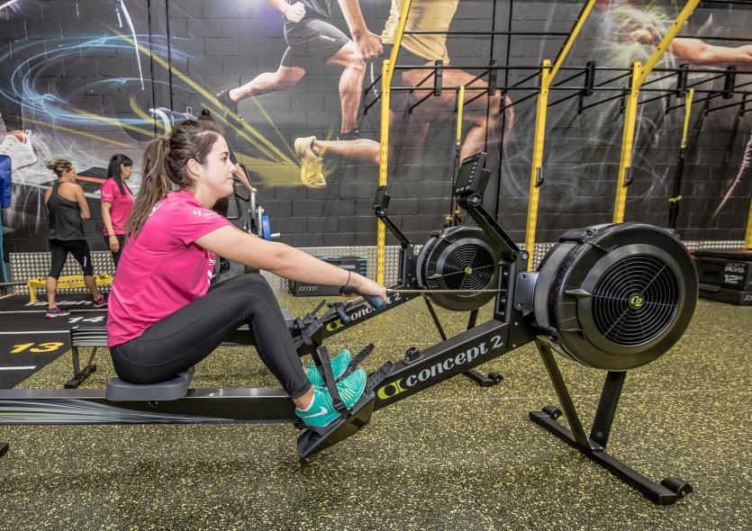 New Gymnasium Ground Floor (15)