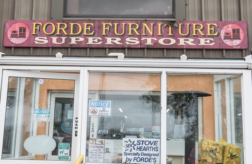 Forde Superstore Kilcock