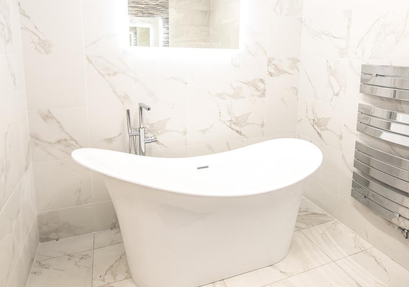 Forde Superstore Bathroom