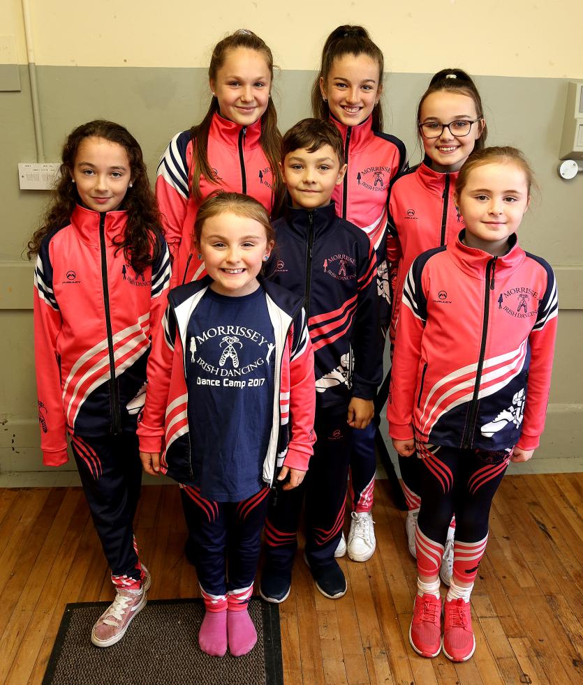 MONASTEREVIN COMMUNITY CENTRE OPENING (26)