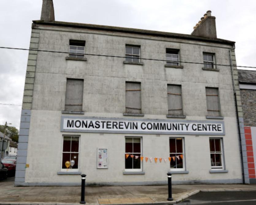 Monasterevin Community Centre