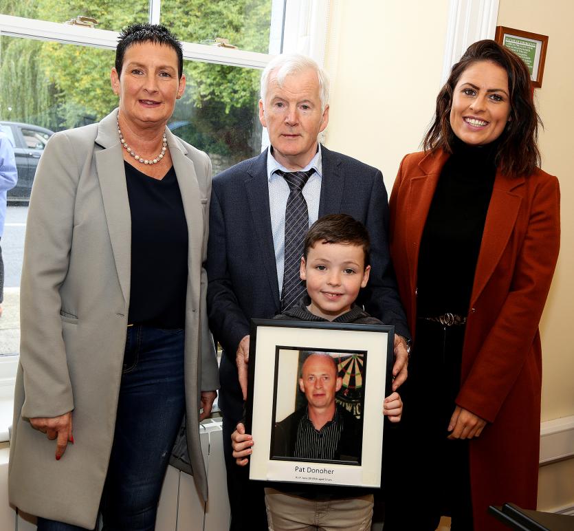 SA - MONASTEREVIN COMMUNITY CENTRE OPENING (19)