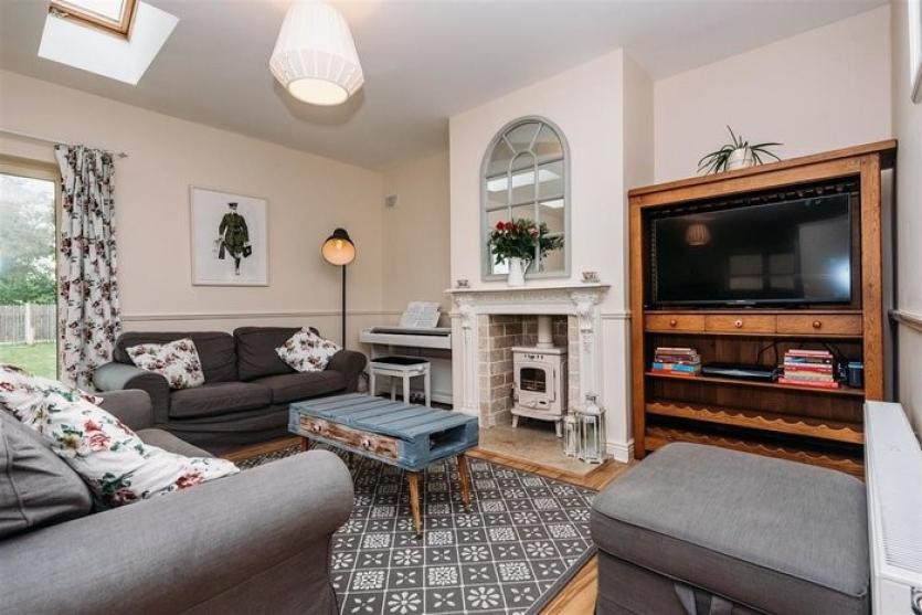 Linden House Athgarvan 4