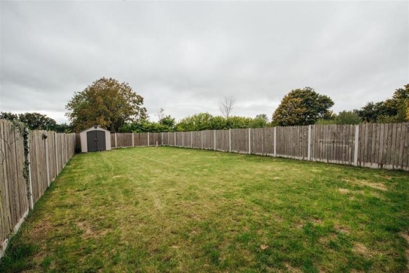 Linden House Athgarvan 5