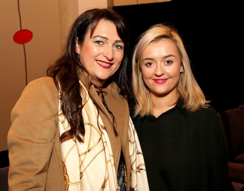 Belinda O'Brien Mara and Nicole Murphy from Buy Design Boutique Crookstown