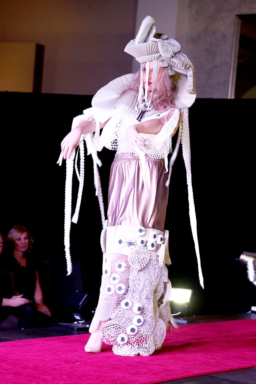 Dross Evolution Creation