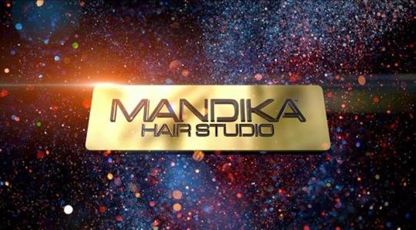 Mandika Hair Studio