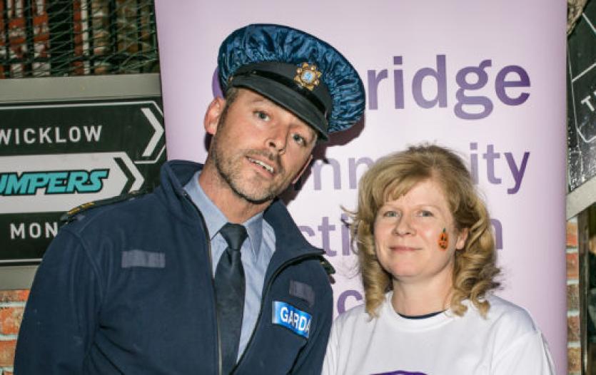 North-Kildare-Community-Garda-Aidan-McGuane-and-Cllr-&Iacute;de-Cussen1