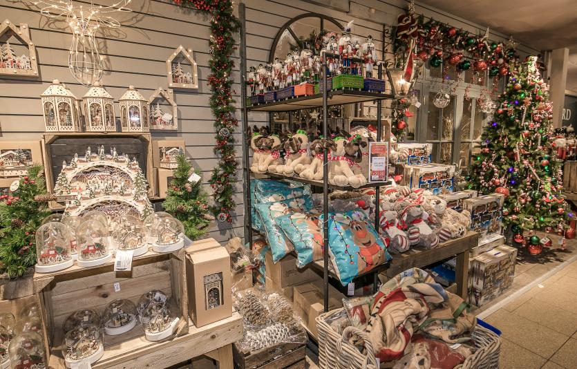 PHOTO GALLERY Allday Christmas World event at The Orchard, Celbridge