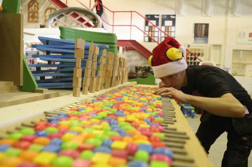 Our Lady's Children's Hospital Crumlin