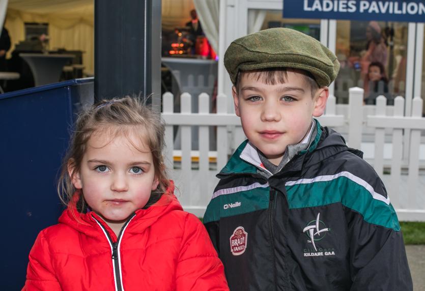 Anabel and James Butler