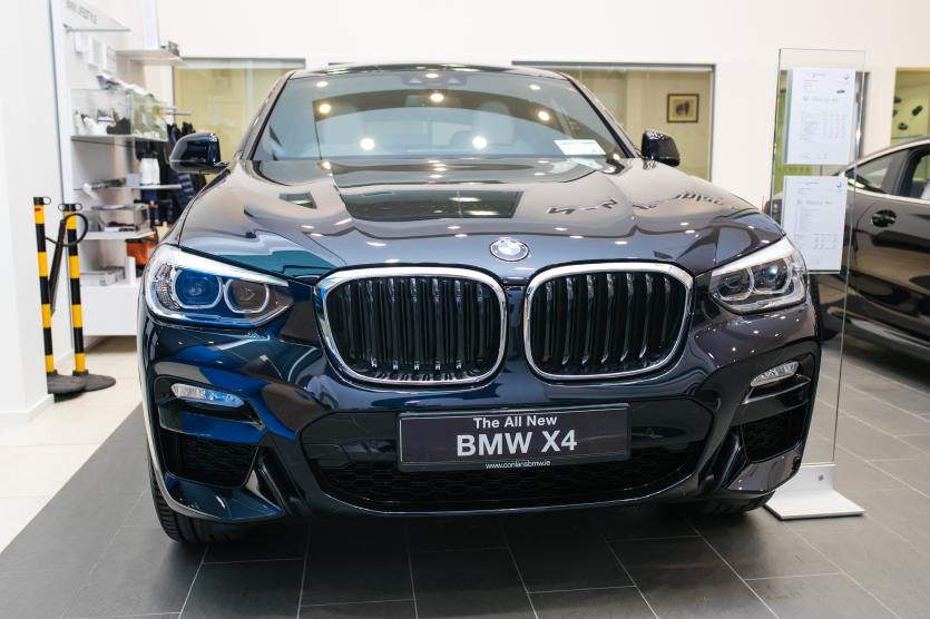 Unveiling of the new BMW 3 Series at Conlans BMW Naas - Photo 1 of 18 ...