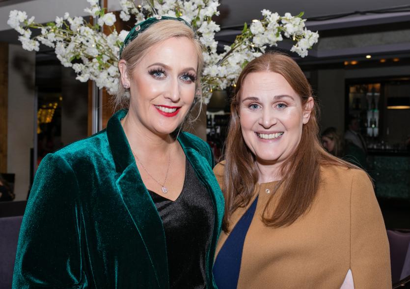 PHOTO GALLERY Out and About at Gails Style Studio at the Osprey Hotel