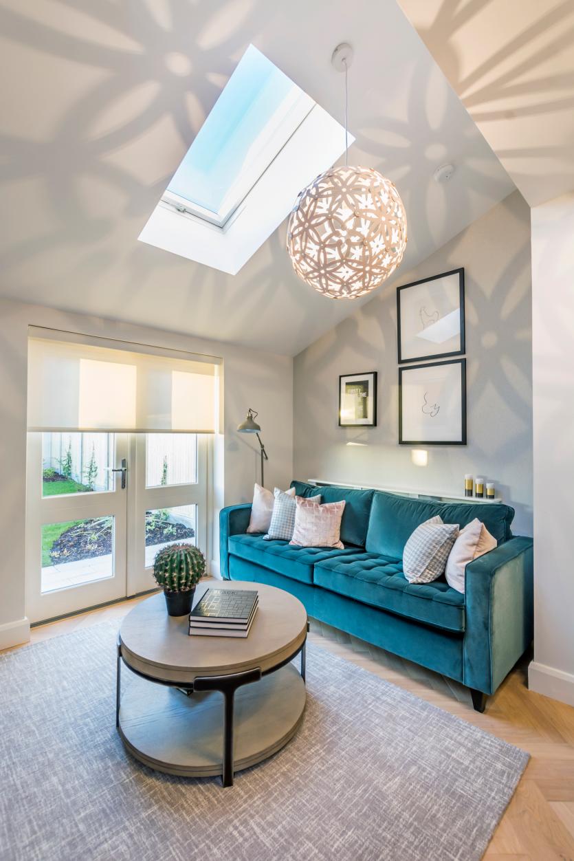 4 bed bellignsfield