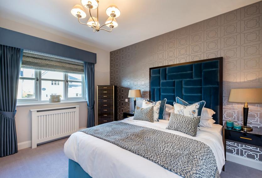 4 bed Brm 2