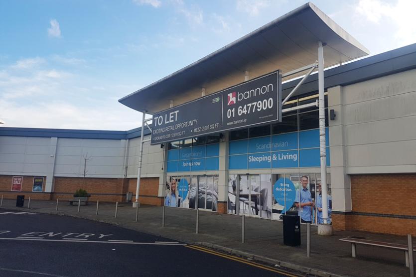 Kildare resident hired as manager of first JYSK store in Naas Photo 1