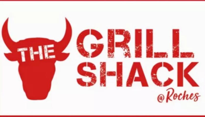 Grill Shack logo