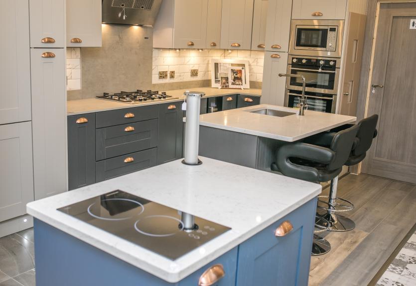 Designer Kitchens and Restorations by Kitchens By Design