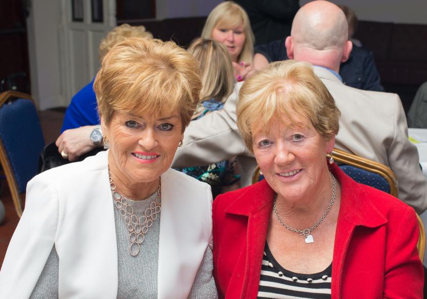 May Nolan and Ena Loakman