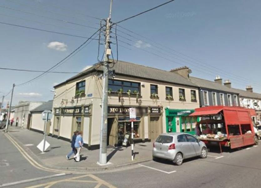 Newbridge bar looking forward to ' the day we can reopen' Kildare Now