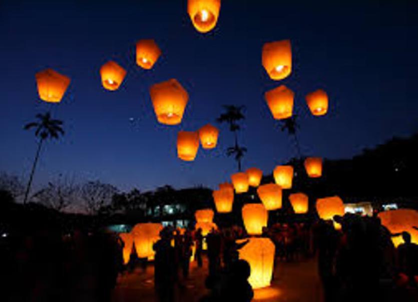 Kildare wedding couples warned about environment risk of releasing sky