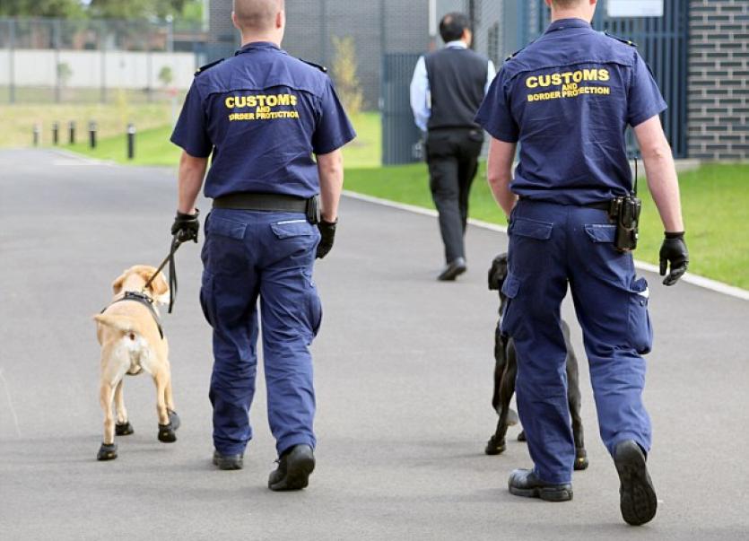 €10 million in drugs seized by Revenue in last two weeks Kildare Now
