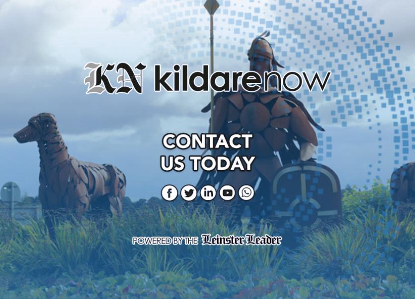 Contact Us Kildare Now and Leinster Leader