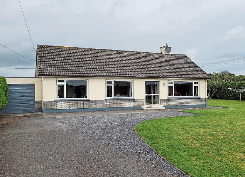 Kildare Property Watch Large, spacious Newbridge family home on the