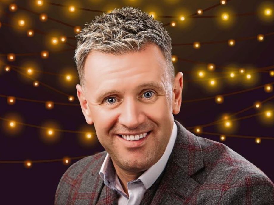 Country fans, take note two Irish music country stars at Kildare venue