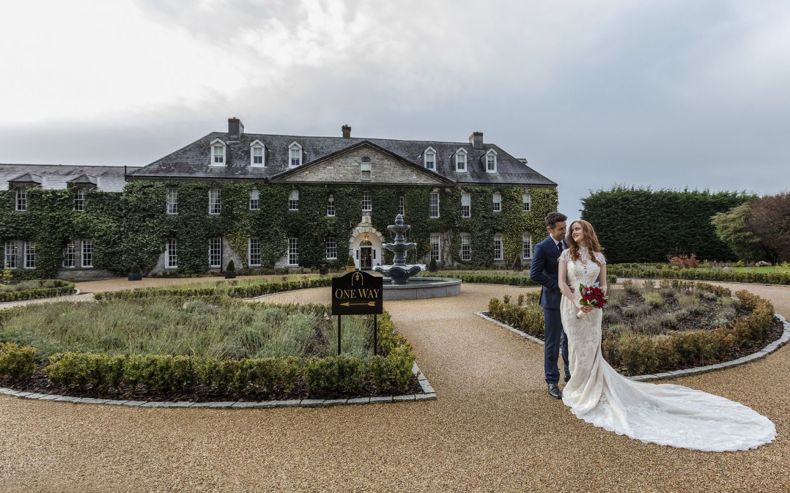 NEW Kildare hotel popular for weddings is up for sale Kildare Now