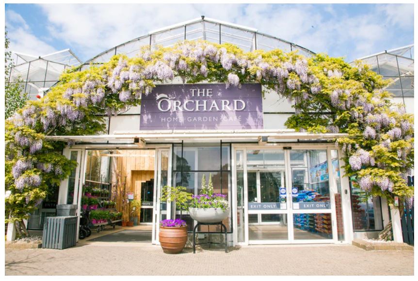 LATEST Kildare garden centre expanding in €5m project Kildare Live