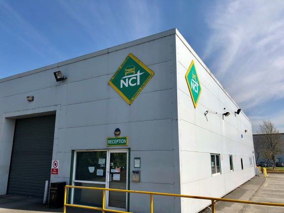 New Nct Centre In Naas Is Planning Big Changes Leinster Leader