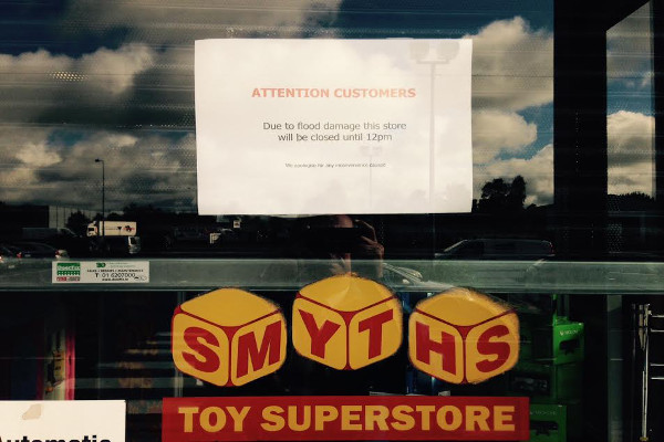 smyths naas