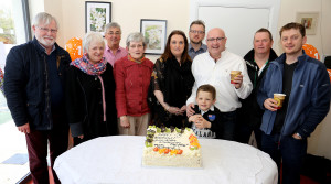 Committee  - Suncroft Community Development Group