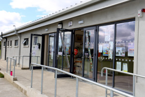 Suncroft Community Complex 1st Birthday Celebrations