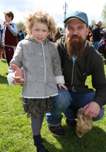 Amber and Jason Searle