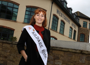 Kildare Rose Meabhdh O Sullivan