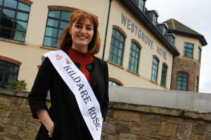 Kildare Rose Meabhdh O Sullivan