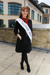 Kildare Rose Meabhdh O Sullivan