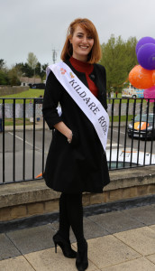 Kildare Rose Meabhdh O Sullivan