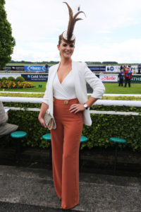 Anna Fortune (Commercial Manager Kildare Post & Kildare Now)