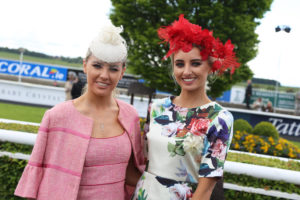 Niamh and Aoife McNamara