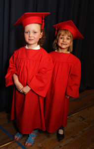 Brona Keenan and Adele Mack