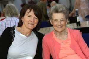 Brenda and Annie O Neill